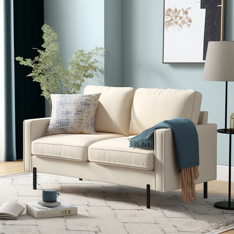 Vonhaus loveseat discount